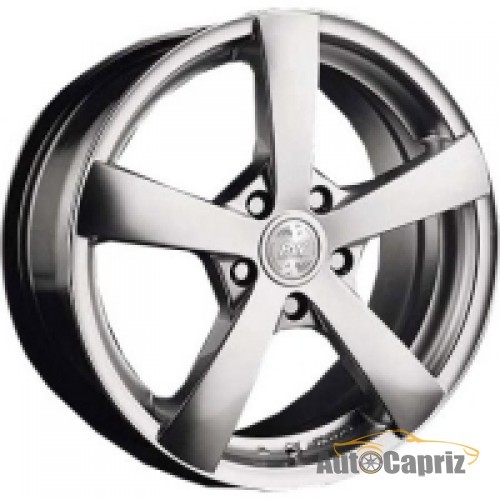 Диски Racing Wheels H337 HS R15 W6.5 PCD5x114.3 ET40 DIA73.1